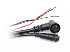 Raymarine Power & Raynet Cable - Alpha Performance Instrument 10m