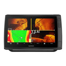 Garmin ECHOMAP™ Ultra 2 16" Chartplotters 166sv