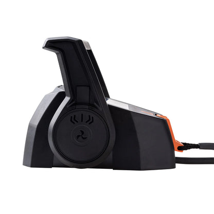 Torqueedo TorqLink throttle with color display - 1976-00