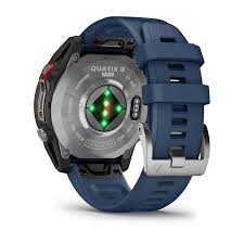 Garmin Quatix® 8 Pro - 47 mm - Pro Amoled - 010-03198-50