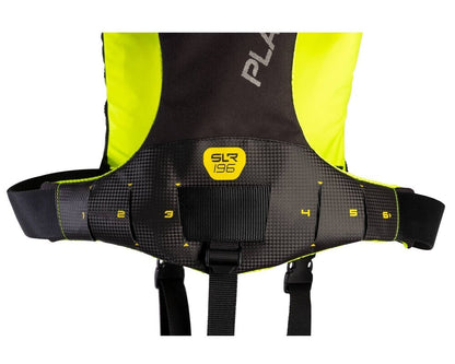 Plastimo Inflatable life Jacket, SLR 196