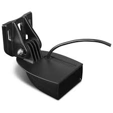 Garmin Sonar Transom Mount - GT15M-TM - 010-12402-10