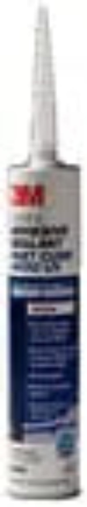 3m marine 4000uv fast cure seal wht/cart