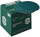 3M Marine 40E 6In Stik-It-Green 100/Bx
