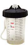 3M Marine H/O Pressure Cup Large