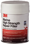 3M Marine High Strength Repair Filler-Qt