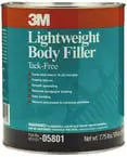 3m marine lightweight body filler gl