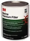 3m marine premium filler - gallon