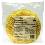 3m marine super buff polish pad