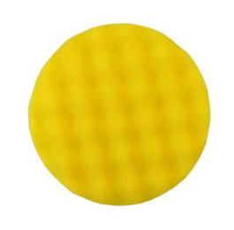 3M Pad Compounding Foam Yellow 8 Quot 2 Pk - Steveston Marine and Hardware