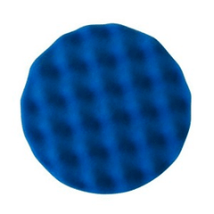 3M Pad Polishing Foam Blue 8 Quot 2 Pk - Steveston Marine and Hardware
