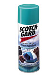 3M Scotchgard Spray Outdoor Fabric 14Oz.