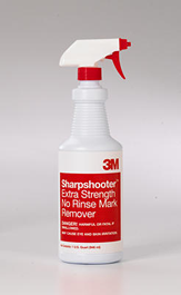 3M Sharpshooter Mark Remover/Clnr 946Ml