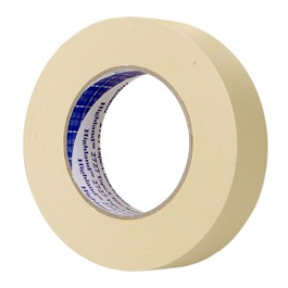 3M Tape Masking #203 36Mm 11/2" 24/Cs