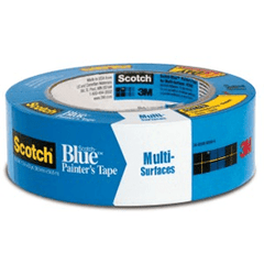 3M Tape Masking Blue 1 1 2 Quot - Steveston Marine and Hardware