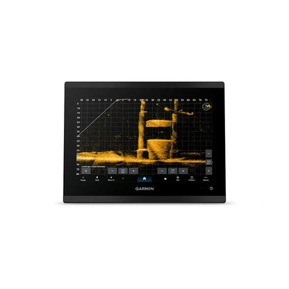 Garmin GPSMAP® 9000 Series Premium Chartplotter with Garmin Navionics and Sonar - Steveston Marine and Hardware