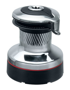 Harken Radial 2 Speed Chrome Self-Tailing Winch 40STC