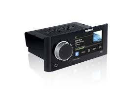 Fusion Apollo™ MS-RA770 Marine Stereo with Built-in Wi-fi® - 010-01905-00
