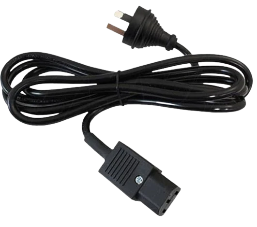 Victron Mains Cord for Smart IP43 Charger 2m