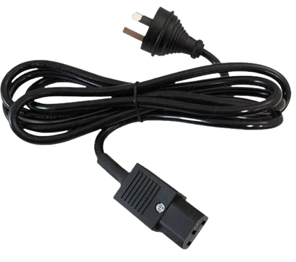 Victron Mains Cord for Smart IP43 Charger 2m