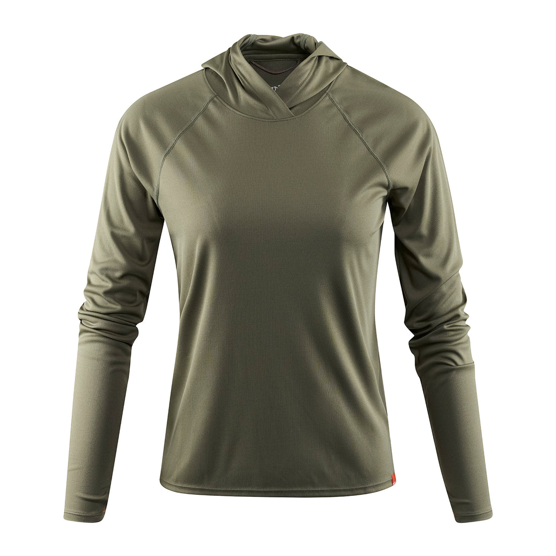 Grundens Women's Tough Sun Hoodie (40004)