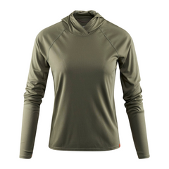 Grundens Women's Tough Sun Hoodie (40004)