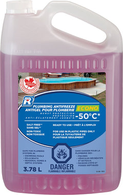 Recochem Plumbing Antifreeze 15334