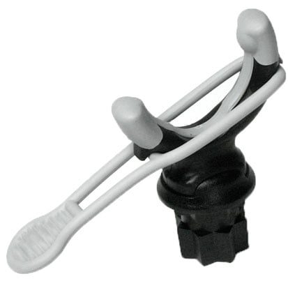 Railblaza G-Hold 50Mm(2 ) Single Wht