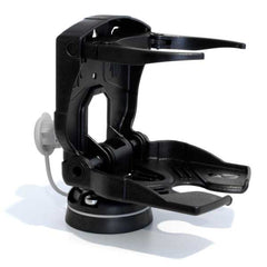 Railblaza Drink Holder Starport Kit Blk - Steveston Marine and Hardware