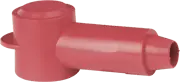 Blue Sea Systems CableCap - Red 0.70 to 0.30 Stud - 4010 - Steveston Marine and Hardware