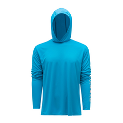 Grundens Tough Sun Hoodie (40113)