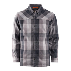 Grundens Bankside Lined Shacket (40116)