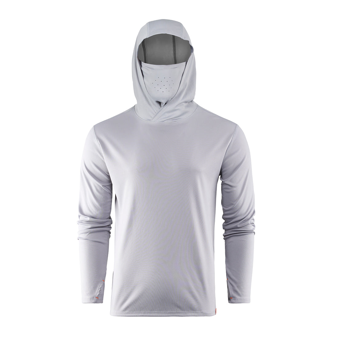 Grundens Tough Sun Masked Hoodie (40125)
