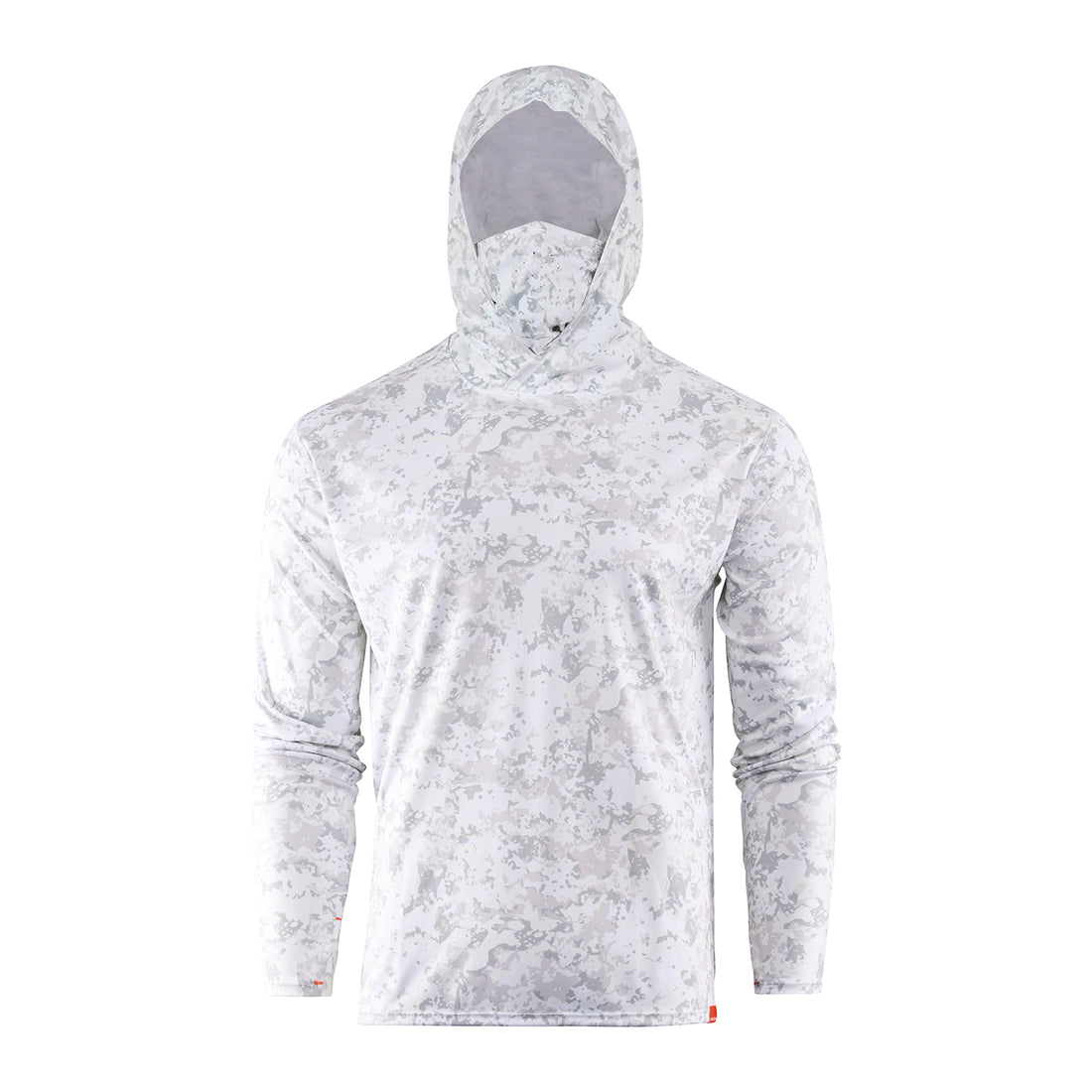 Grundens Tough Sun Masked Hoodie (40125)