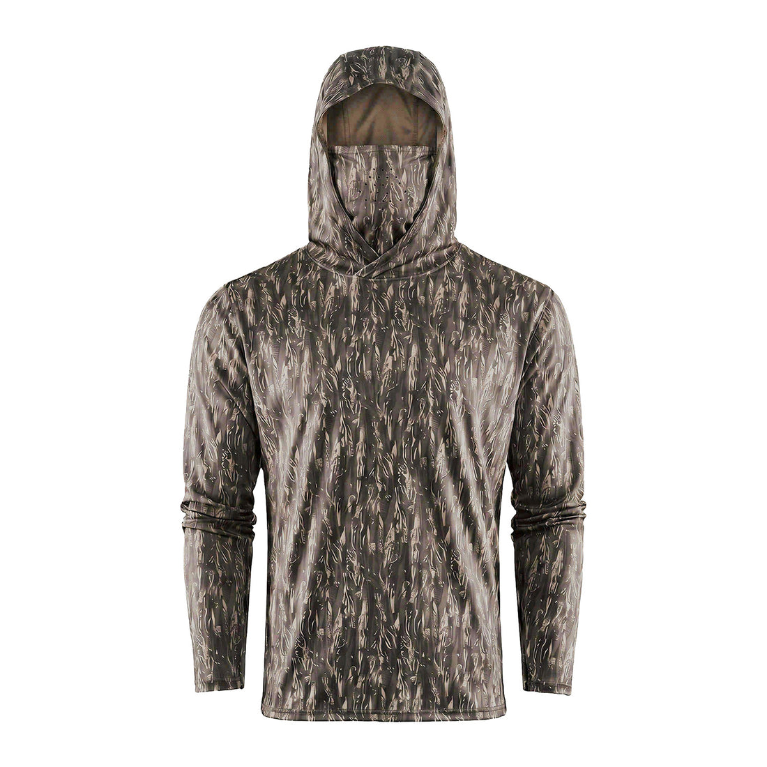 Grundens Tough Sun Masked Hoodie (40125)