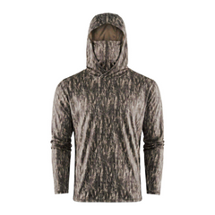 Grundens Tough Sun Masked Hoodie (40125)