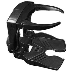 Railblaza Drink Holder Only Black - Steveston Marine and Hardware