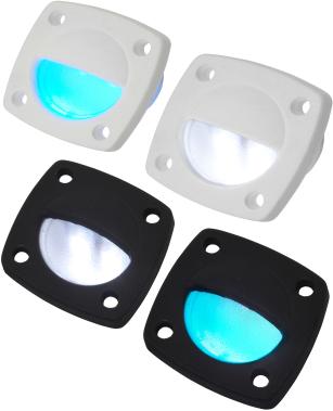 Seadog Light Utility Derlin Black