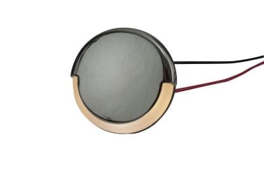 Seadog Light Courtesy Button Blue 180å¡