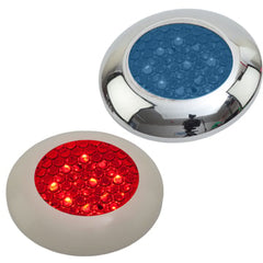 Seadog Light Courtesy Led - Wht