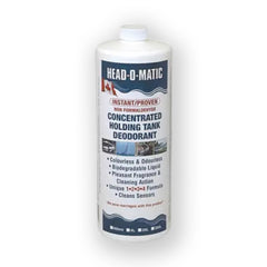 Eco Marine Liquid Head-O-Matic (900Ml)