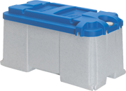 Blue Sea Systems 4D Battery Box