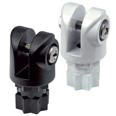 Railblaza Clevis Bimini Support Black Pr - Steveston Marine and Hardware
