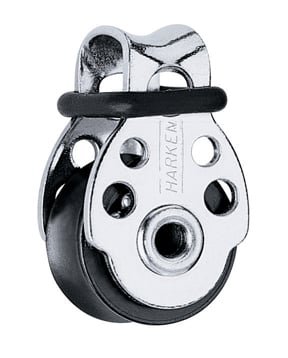 Harken 16 mm Air Block with O Ring