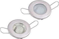 Seadog Light Led S S Overhead Frost Screw