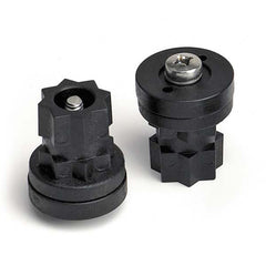 Railblaza Adaptor Pair Black - Steveston Marine and Hardware