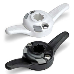 Railblaza Cleatport White - Steveston Marine and Hardware