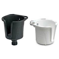 Railblaza Drinkhold Starport Kit Black - Steveston Marine and Hardware