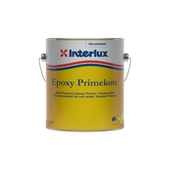 Interlux Epoxy Primekote White 404/414 - Quart (404KIT-QT)