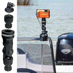 Railblaza Camera Mount Kit - Steveston Marine and Hardware